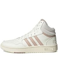 adidas - (Wmns) Hoops 3.0 - Lyst
