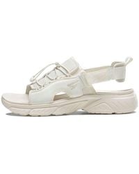 Reebok - Hyperium Sandals - Lyst