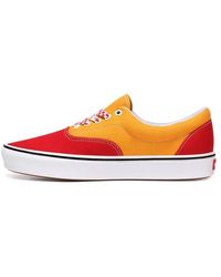 Vans - Comfycush Era 'Lace Mix' - Lyst