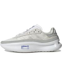adidas - (Wmns) Originals Adifom Trxn Shoes 'Crystal Two' - Lyst