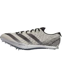 adidas - X Y-3 Adizero Prime Sp3 Strung 'Aluminium Core' - Lyst