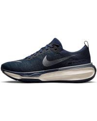 Nike - Zoomx Invincible Run Flyknit 3 'College' - Lyst