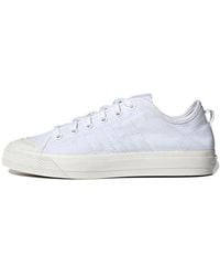 adidas - Nizza Rf 'Triple' - Lyst