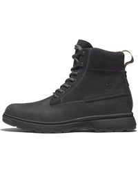 Timberland - Atwells Avenue 6 Inch Waterproof Boots - Lyst
