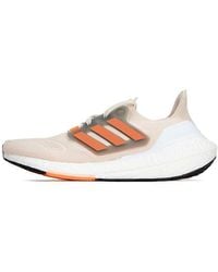 adidas - Ultraboost 22 'Aluminium Impact' - Lyst