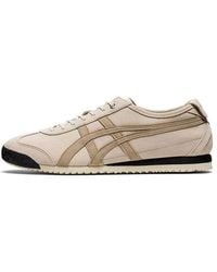 Onitsuka Tiger - Mexico 66 'Birch Wood Crepe' - Lyst