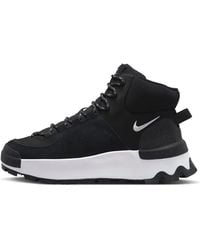 Nike - City Classic Boots - Lyst