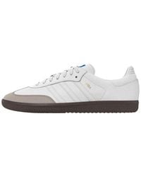 adidas - Samba Og 'Double Gum' - Lyst