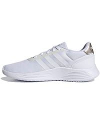 adidas - (Wmns) Lite Racer 2.0 Champagne Metallic' - Lyst