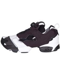 Reebok - 24 Kilates X Instapump Fury Og - Lyst