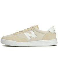 New Balance - Ct30 Series Low Top Retro Skate Shoes - Lyst