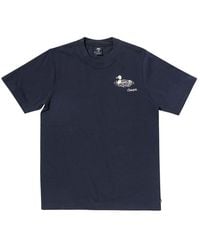 Nike - Sb Skateboard Dunk High X Concepts Tee Dark - Lyst