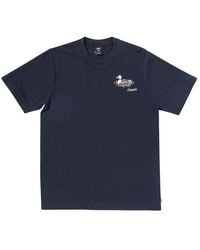 Nike - Sb Skateboard Dunk High X Concepts Tee Dark - Lyst