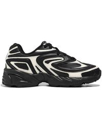 fila barricade xt 97 black