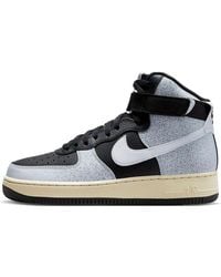 Nike - Air Force 1 High 'Classics 50Th Anniversary Of Hip-Hop' - Lyst