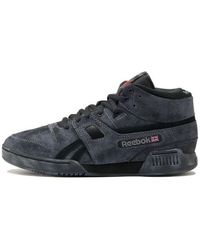 Reebok - Workout Pro - Lyst