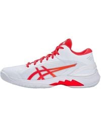 Asics - Gel-Burst 28 Diva' - Lyst