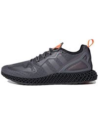 adidas - Zx 2K 4D Solar' - Lyst