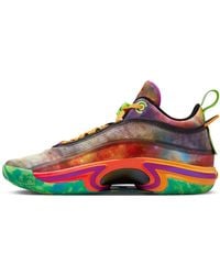 Nike - 36 Low 'Eybl' - Lyst