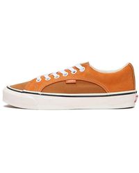 Vans - Og Lampin Lx 'Apricot Buff' - Lyst