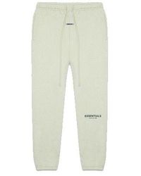 Fear Of God - Fw20 Sweatpants 'Sage' - Lyst