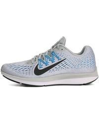 Nike - Air Zoom Winflo 5 'Wolf' - Lyst