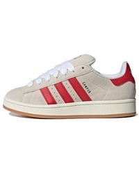 adidas - (Wmns) Campus 00S 'Crystal Scarlet' - Lyst