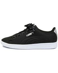 PUMA - (Wmns) Vikky Ribbon Vt - Lyst