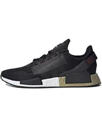 adidas - Nmd_R1 V2 'Metallic' - Lyst