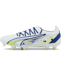PUMA - Christian Pulisic X Ultra Ultimate Fg Ag Clyde Royal' - Lyst