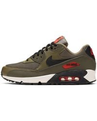 Nike - Air Max 90 Essential - Lyst