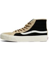 Vans - Sk8-Hi 38 Decon Vr3 Sf Sherpa - Lyst