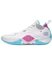 Li-ning - Wade Shadow 5 'Buzzer Beater' - Lyst
