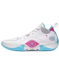 Li-ning - Wade Shadow 5 'Buzzer Beater' - Lyst