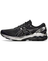 Asics - Gel-Kayano 27 Platinum Pure' - Lyst