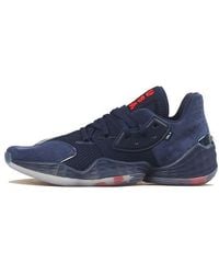 adidas - Harden Volume 4 Gca 'Team Usa' - Lyst