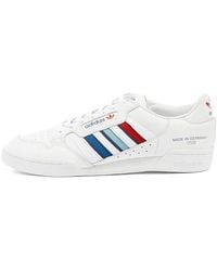 adidas - X End. Continental 80 'German Engineering - Lyst