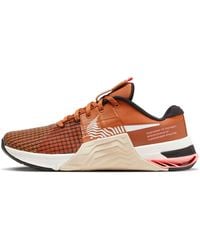 Nike - (Wmns) Metcon 8 Training Shoes 'Dark Russet' - Lyst