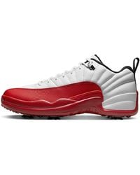 Nike - 12 Low Golf 'Cherry' - Lyst