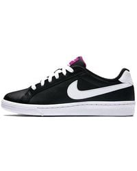 Nike - (Wmns) Court Majestic Fuchsia' - Lyst