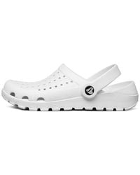 Skechers - (Wmns) Footsteps Clogs - Lyst