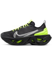 Nike - (Wmns) Zoomx Vista Grind 'Lemon Venom' - Lyst