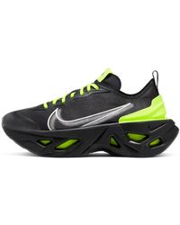 Nike - (Wmns) Zoomx Vista Grind 'Lemon Venom' - Lyst