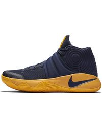 Nike - Kyrie 2 'Cavs' - Lyst