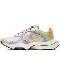 Nike - (Wmns) Air Zoom Division Wntr 'Faux Fur & Pearls' - Lyst