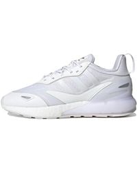 adidas - Originals Zx 2K Boost 'Cloud' - Lyst