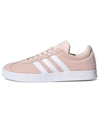 adidas - (Wmns) Vl Court 2.0 Tint' - Lyst