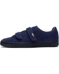 PUMA - Suede Classic V X Noah - Lyst