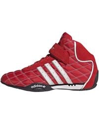 adidas - Adi Racer High - Lyst