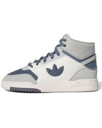 adidas - (Wmns) Originals Drop Step Ix Shoes - Lyst